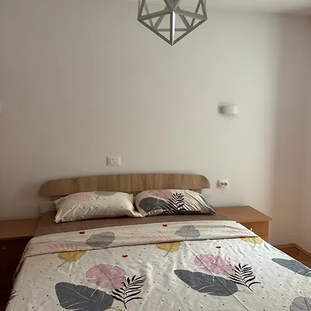 Tg Apartment Üsküp Dış mekan fotoğraf