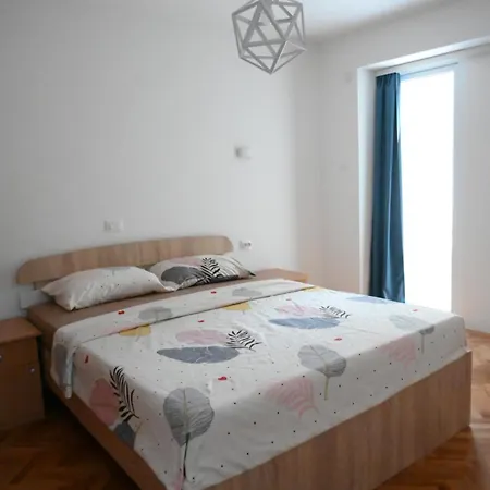 Tg Apartment Üsküp Dış mekan fotoğraf