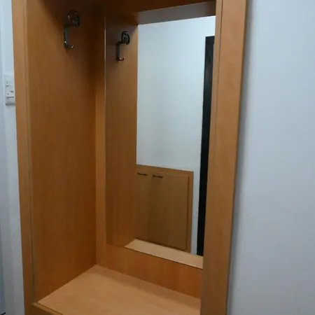 Tg Apartment Üsküp Dış mekan fotoğraf