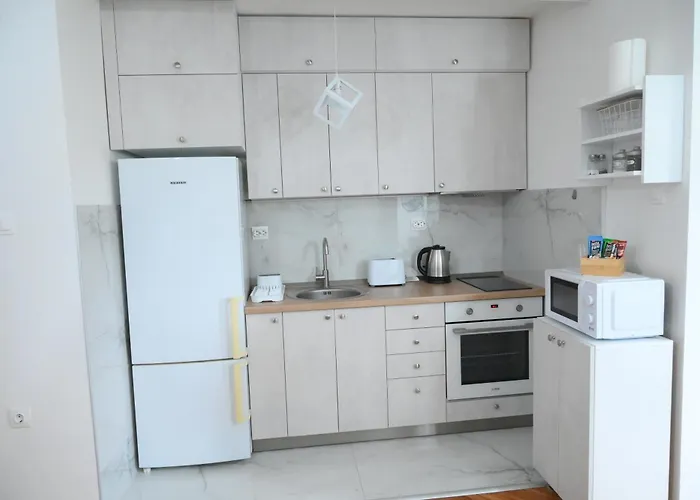 Tg Apartment