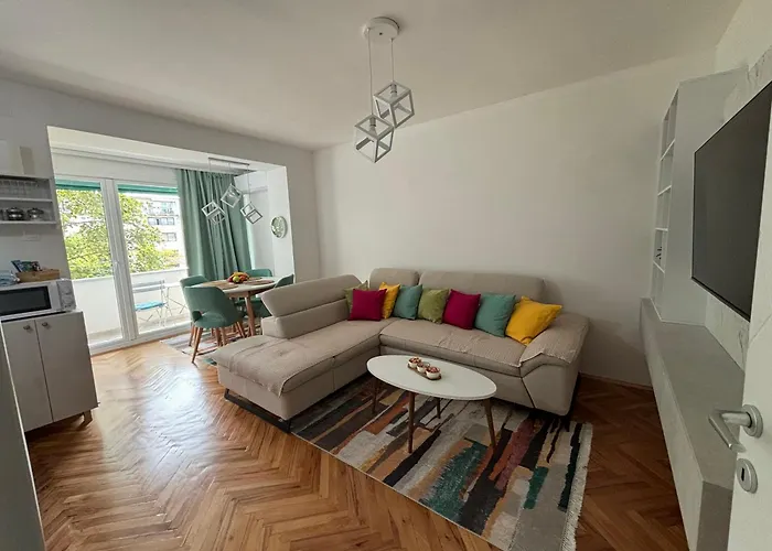 Tg Apartment