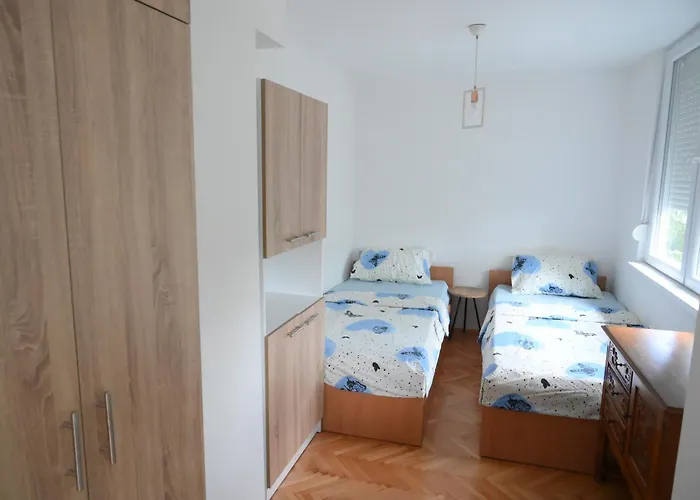 Tg Apartment