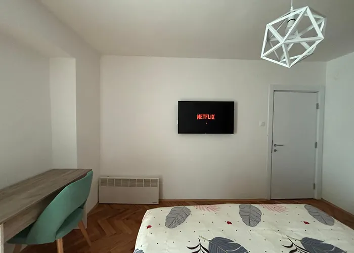 Tg Apartment
